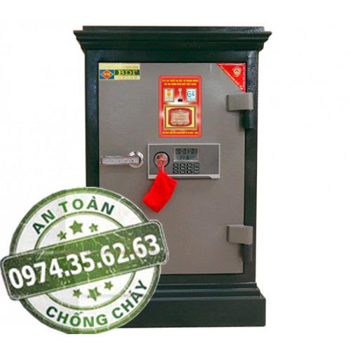 Két sắt ngân hàng BDI KN54DT