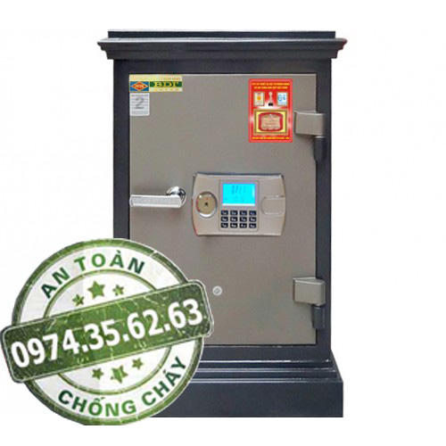 Két sắt ngân hàng BDI KN74DT