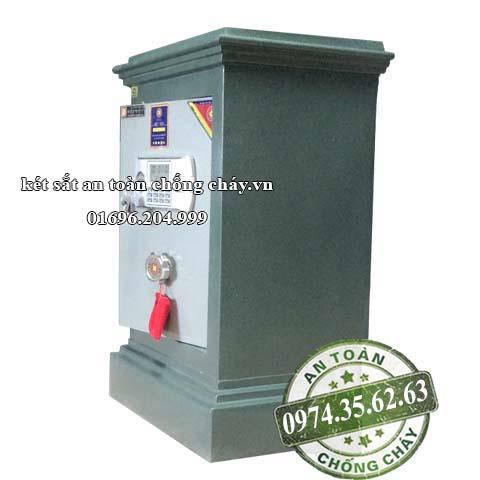 Két sắt Việt Tiệp KT-116 khoá điện tử
