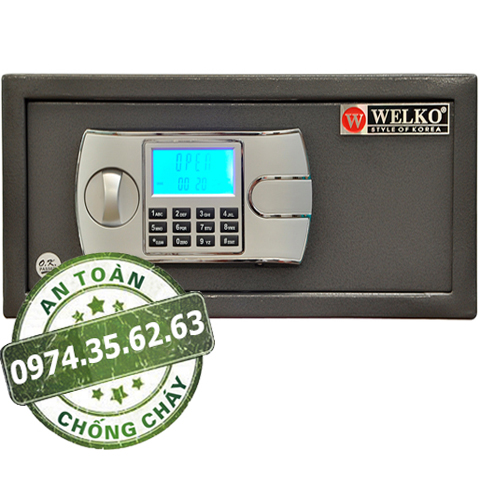 Két sắt khách sạn KS-10 horison