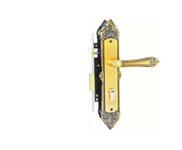 Sửa Khóa Cửa