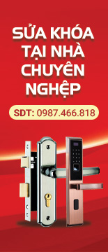 Banner Quảng cáo