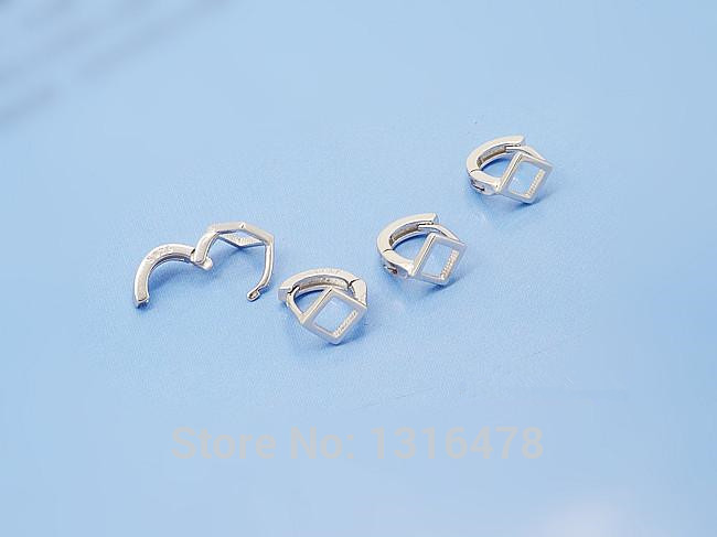 BÔNG TAI BẠC BTN0004A