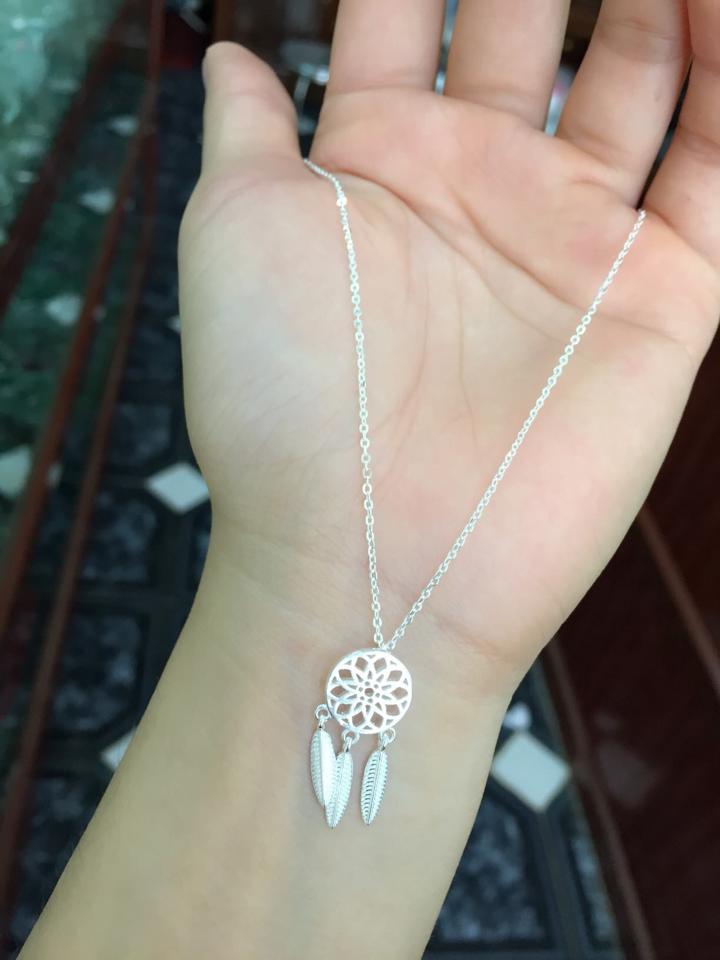 dây chuyền dreamcatcher