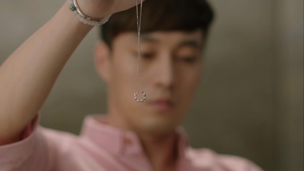 DÂY CHUYỀN HÌNH MẶT TRỜI TRONG PHIM THE MASTER'S SUN