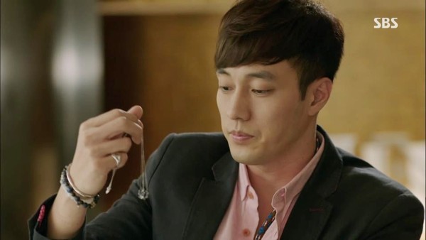 HÌNH ẢNH TRONG PHIM THE MASTER'S SUN
