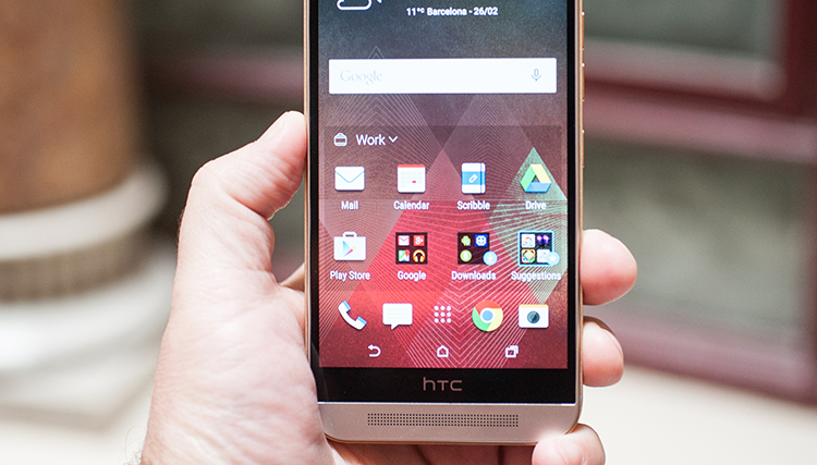 Top 5 xu hướng thiết kế Mobile App trong năm 2015