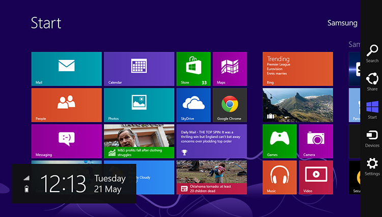 Đã đến chúng ta lúc phải tạm biệt hệ điều hành Windows