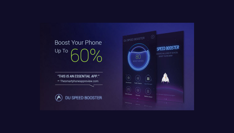 Tăng tốc toàn diện cho Smartphone Android lên 60%