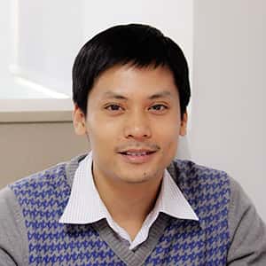 Nguyễn Bình An