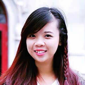 Hoàng Thu Cúc