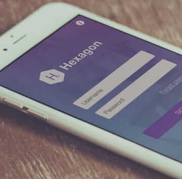 Ứng dụng IOS