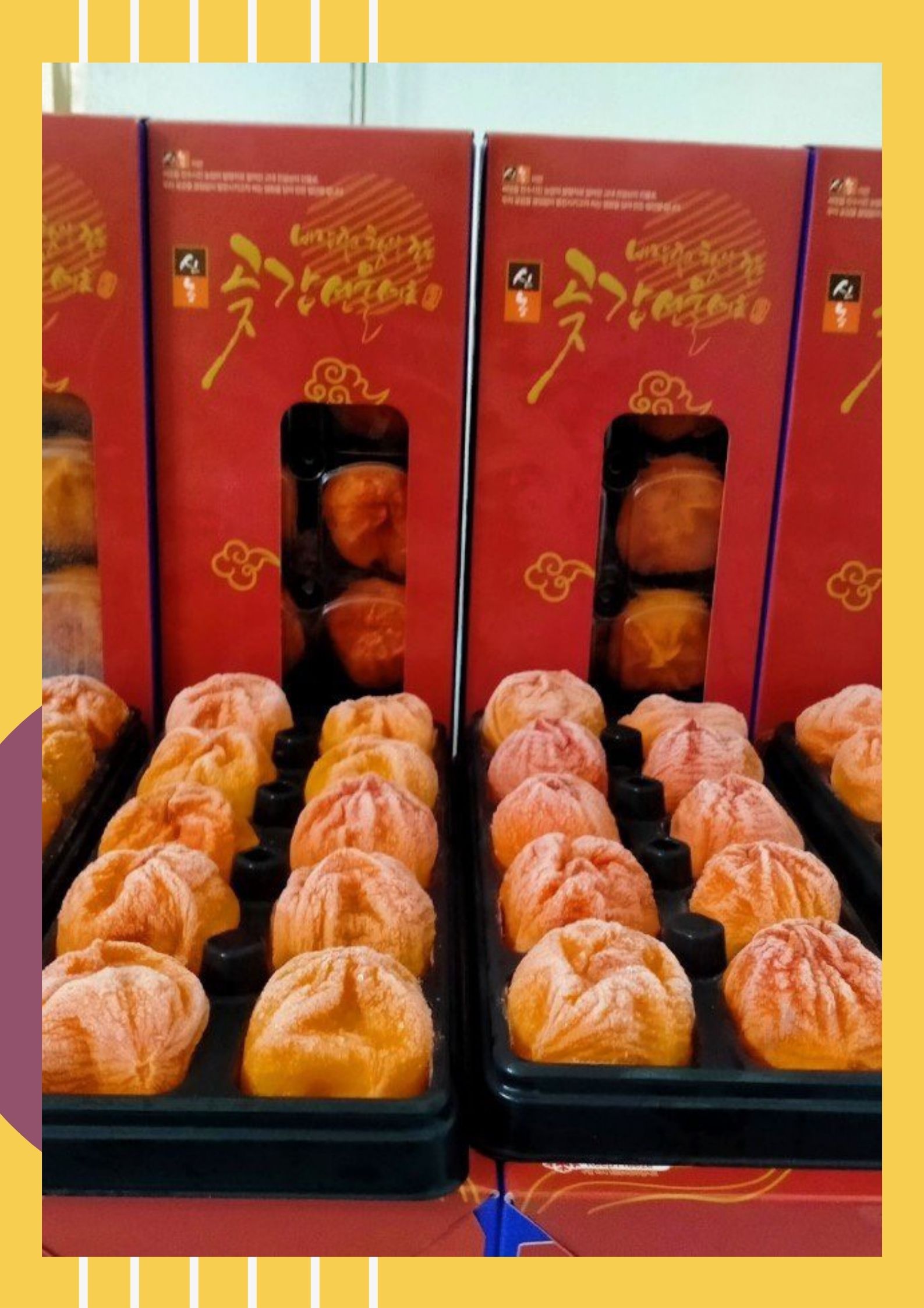 Gửi hồng sấy dẻo Từ Việt Nam đi Úc Gửi hồng sấy dẻo Từ Việt Nam đi Úc