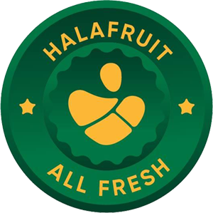 Halafruit.vn