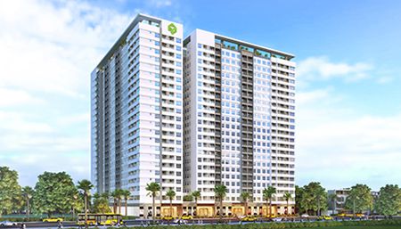 Những ưu điểm đắt giá thu hút khách của Golden Mansion Novaland