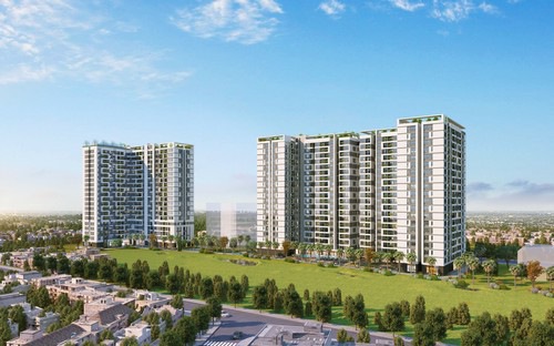 Botanica Premier mang đến giá trị mới từ căn hộ Smarthome