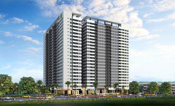 Golden Mansion sở hữu những lợi thế cạnh tranh đắt giá