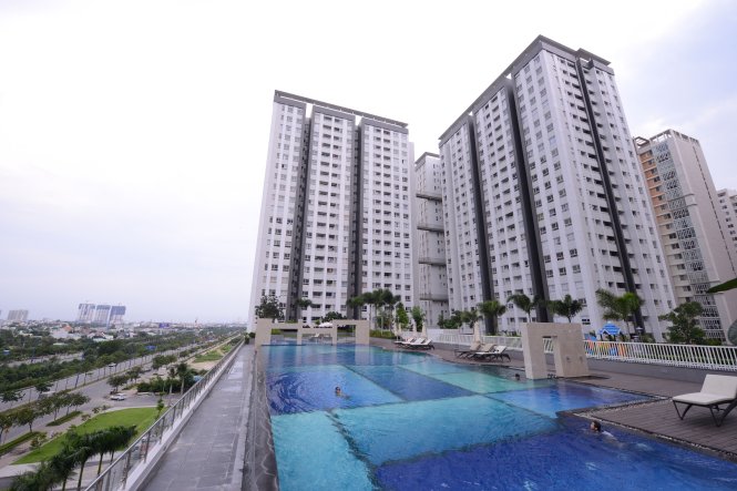 Chiến lược đầu tư đa dạng hóa sản phẩm của Novaland