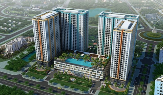 Đại gia bất động sản hợp tác đầu tư 3 dự án lớn