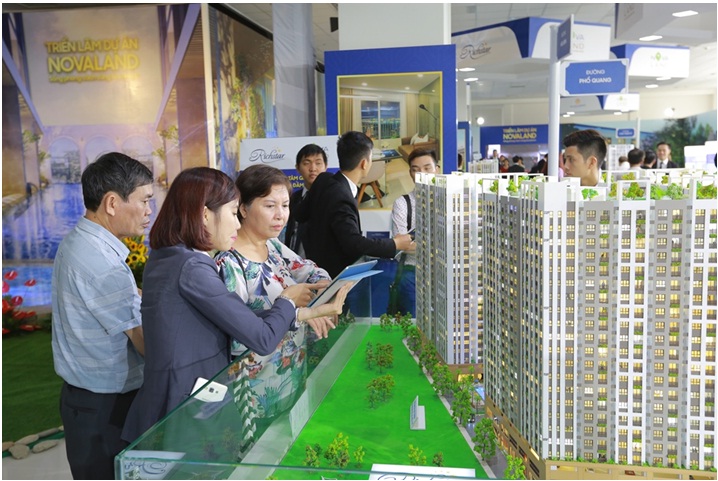 Nhanh chóng chớp cơ hội sở hữu căn hộ đẳng cấp Quận Tân Phú