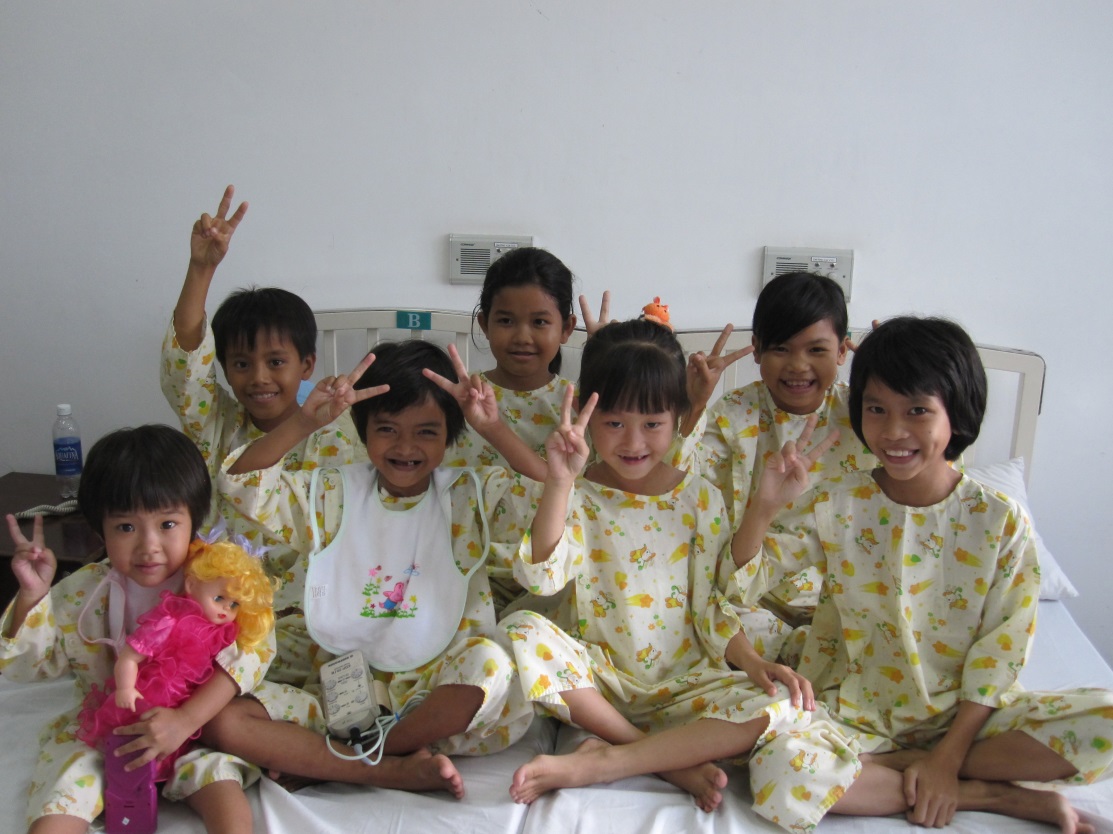 Novaland chung tay hoạt động các chương trình vì cộng đồng