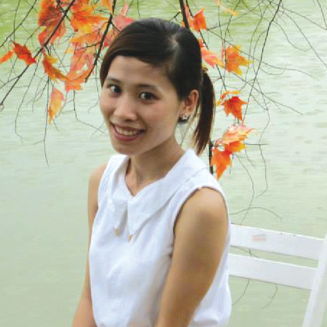 Nguyễn Thùy Dương
