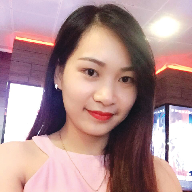 Nguyễn Như Loan