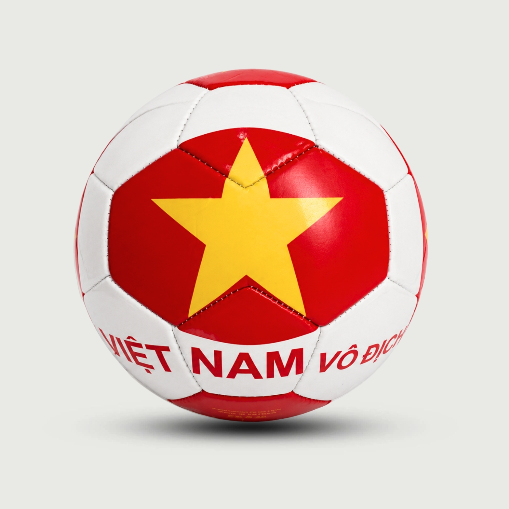Bóng Đá CB 5.30 Chính Hãng Bách Hiền Sport