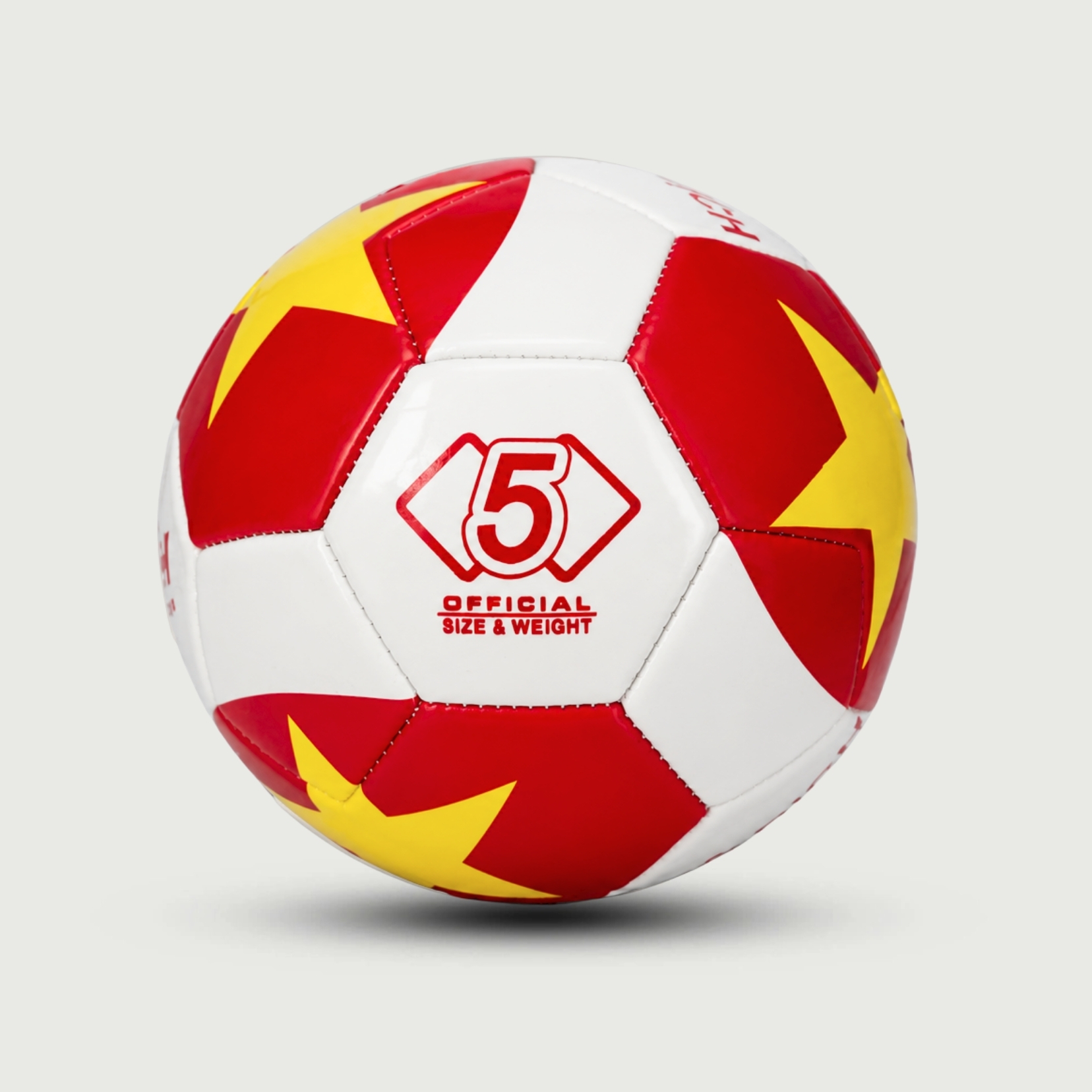 Bóng Đá CB 5.30 Chính Hãng Bách Hiền Sport