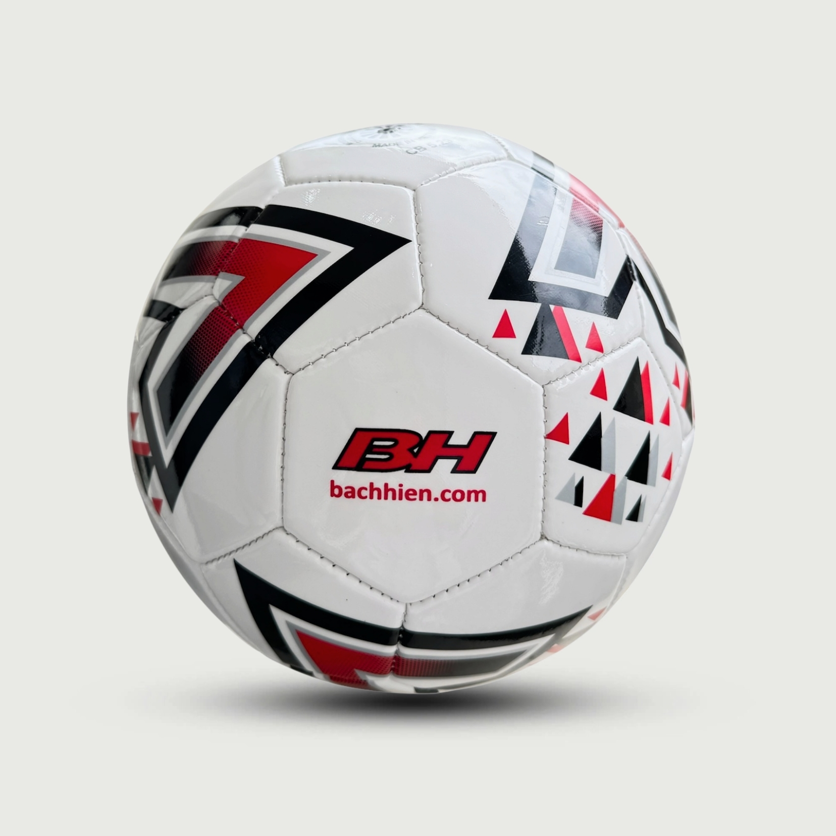 Bóng Đá CB 5.29 Chính Hãng Bách Hiền Sport