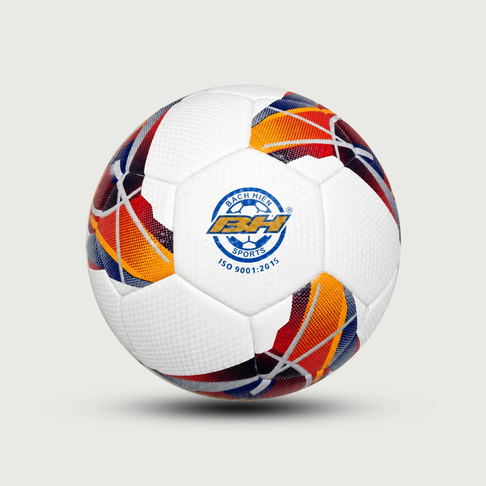 BÓNG FUTSAL BÁCH HIỀN GV8.07 2026 – BÓNG THI ĐẤU CHÍNH THỨC GIẢI SV5 2026