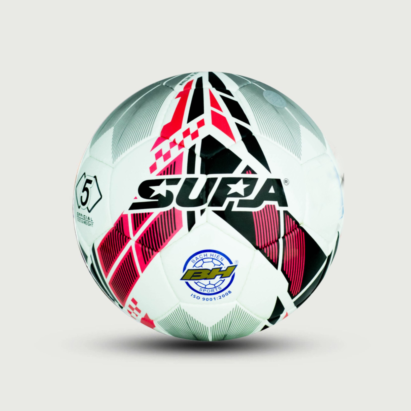 BÓNG SUPA - BH 8.08