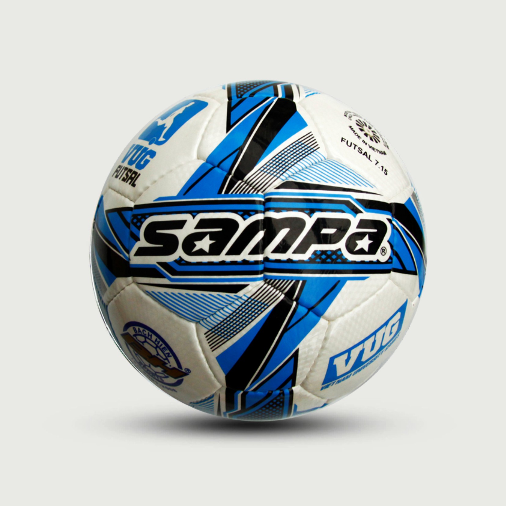 BÓNG ĐÁ FUTSAL KHÂU SAMPA
