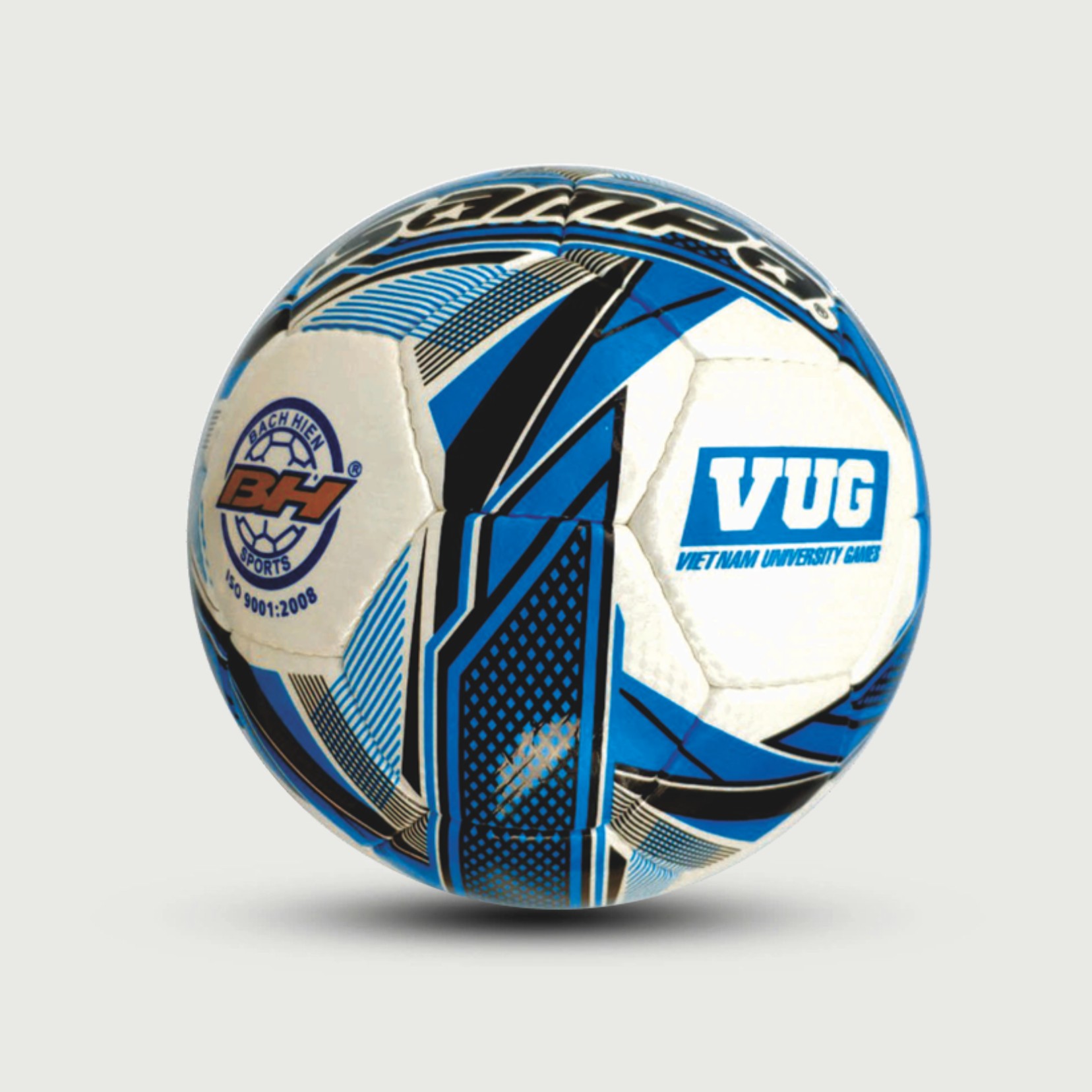 BÓNG ĐÁ FUTSAL KHÂU SAMPA