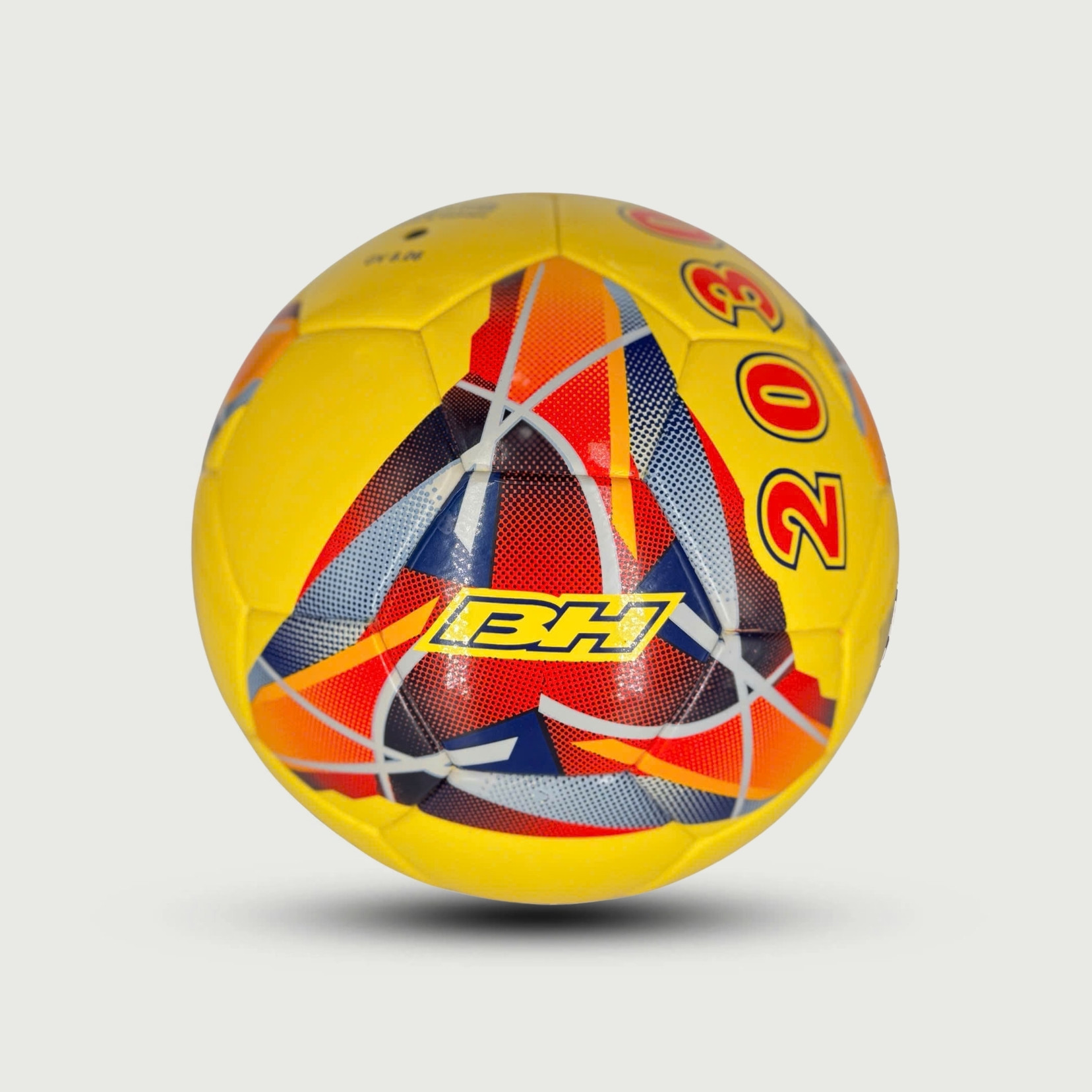 BÓNG FUTSAL GV8.06 CHÍNH HÃNG BÁCH HIỀN SPORTS