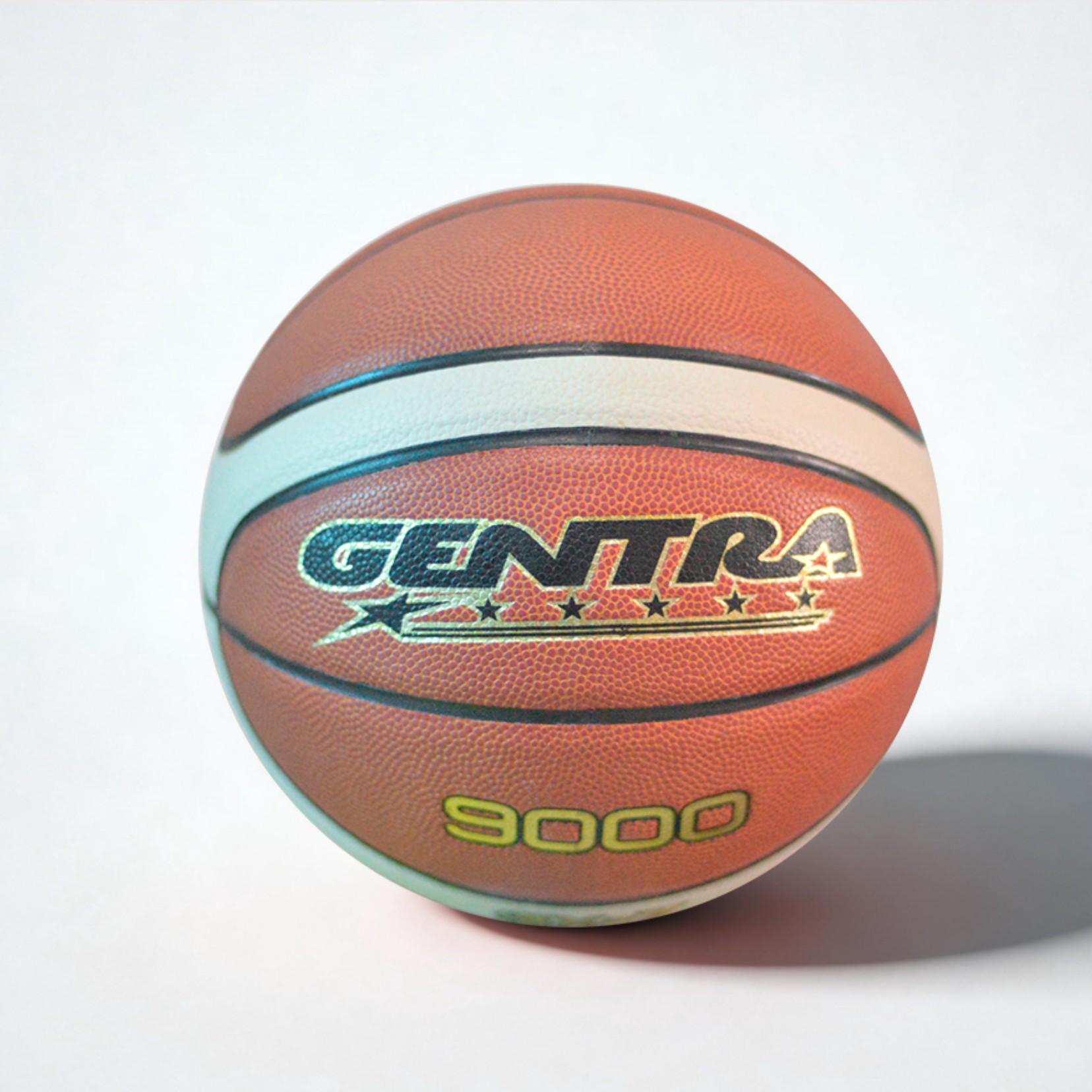 BÓNG RỔ GENTRA 9000