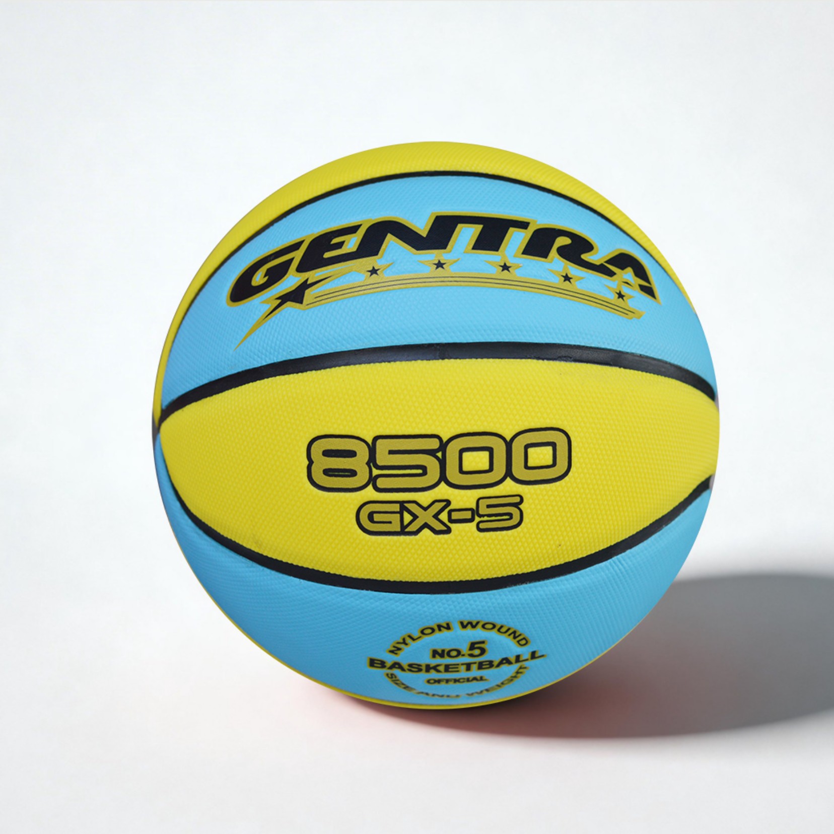 BÓNG RỔ GENTRA GX5