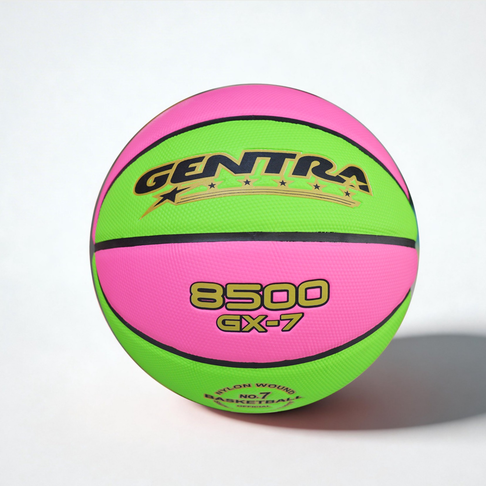 BÓNG RỔ GENTRA GX5