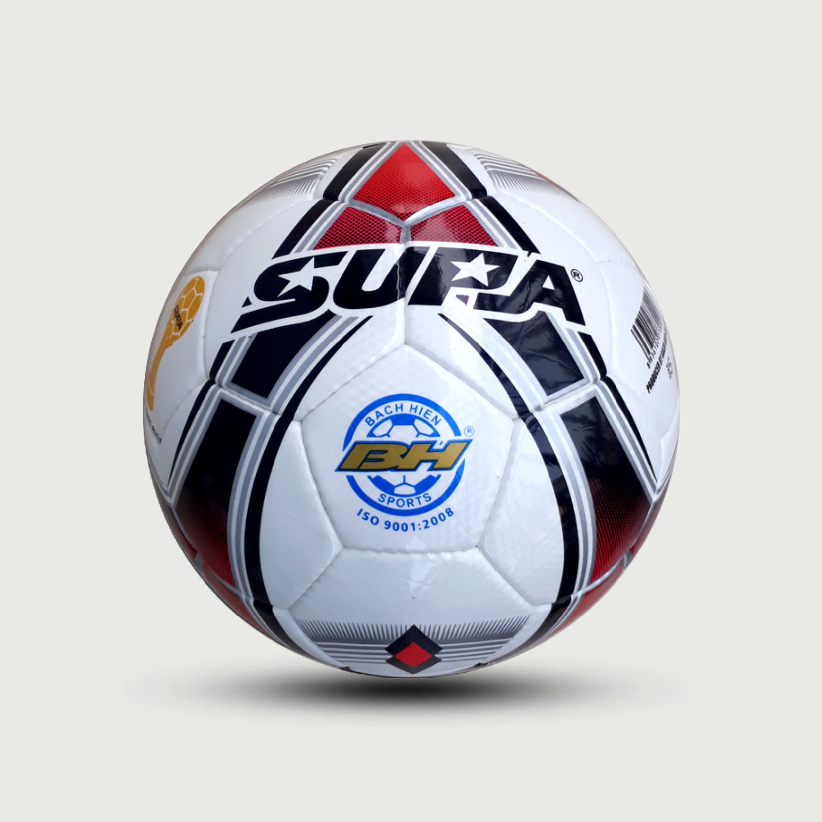 BÓNG SUPA - BH 9.02