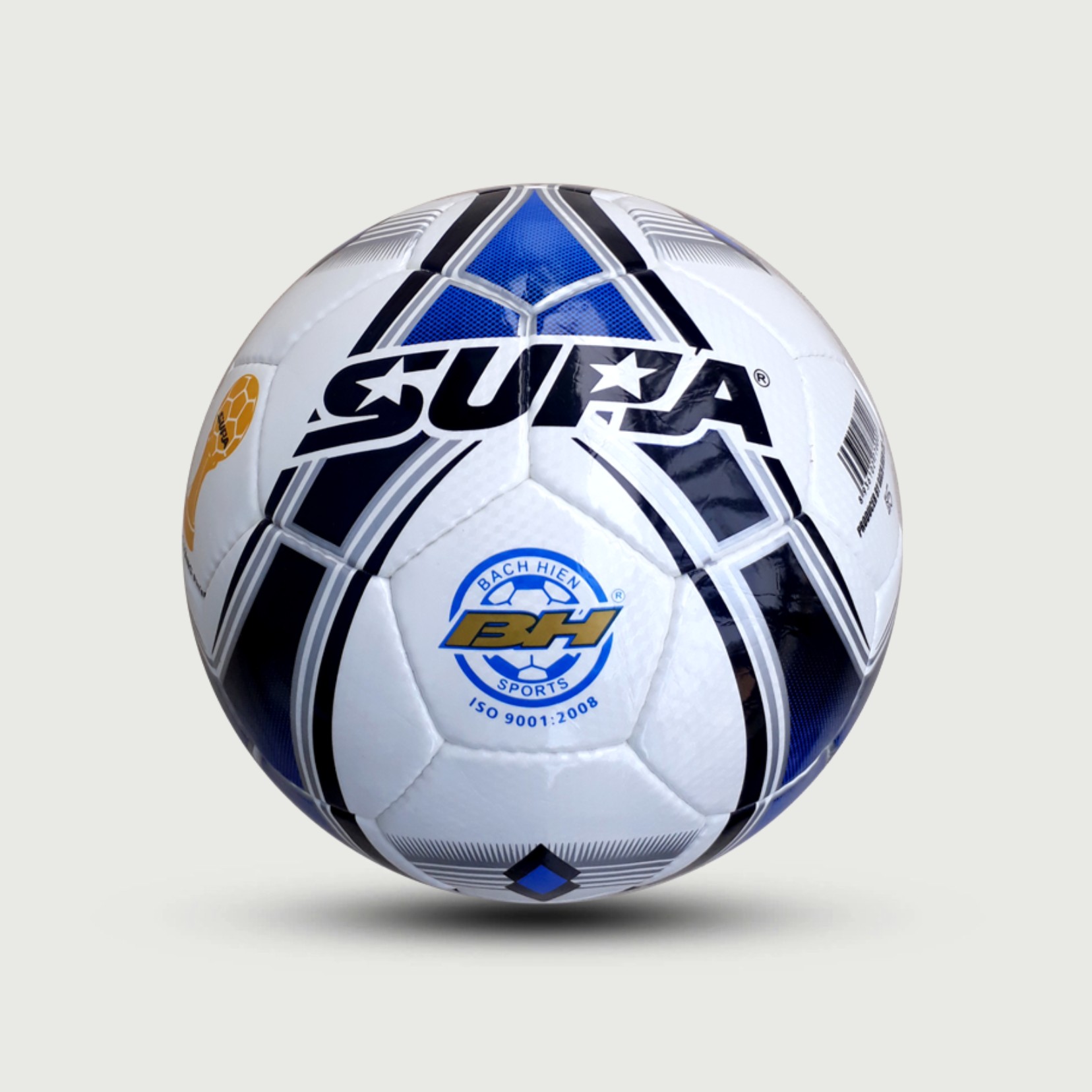 BÓNG SUPA - BH 9.02