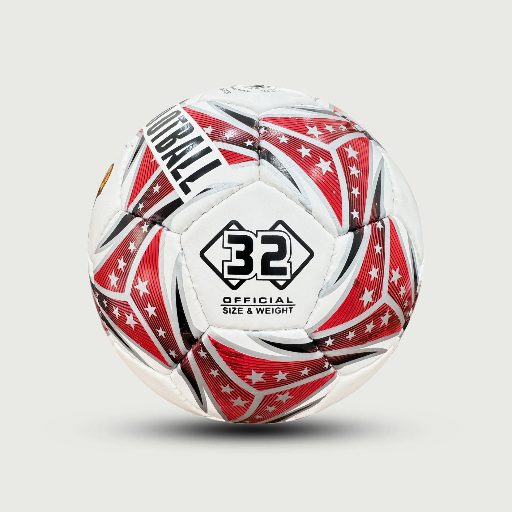 Bóng Đá CM 5126 Chính Hãng Bách Hiền Sport (size 5)