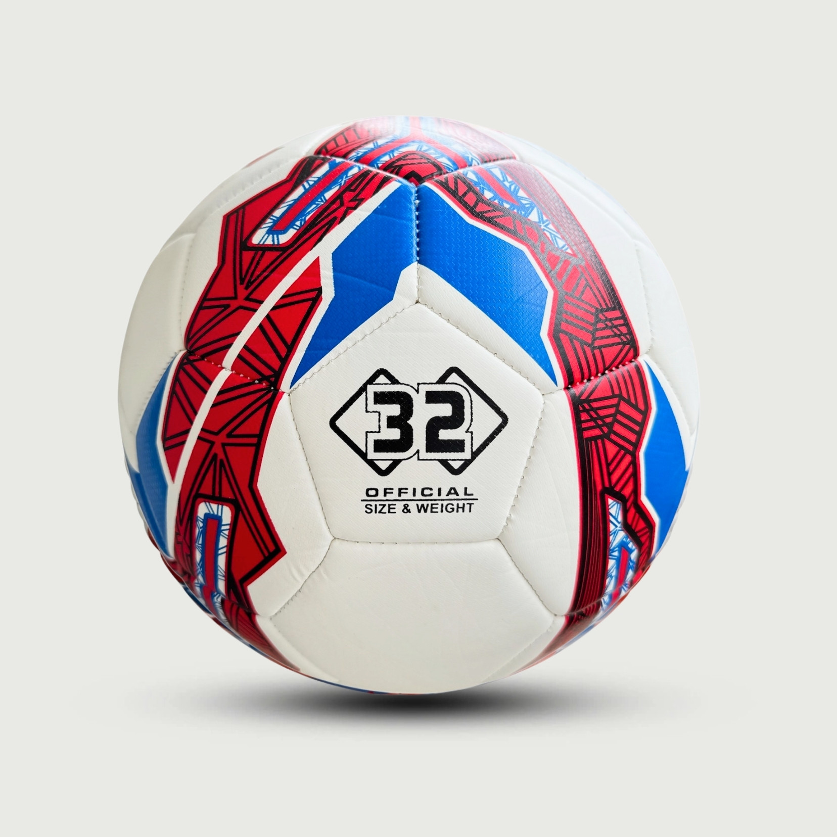 Bóng Đá PUV 8.41 Bách Hiền Sport Chính Hãng(size 5)