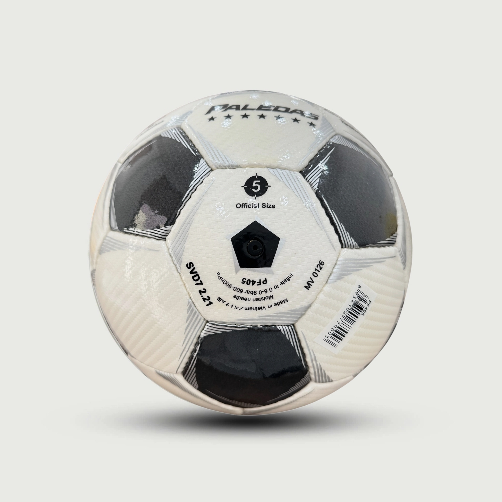 Bóng Đá SVD7 2.21 Chính Hãng Bách Hiền Sport
