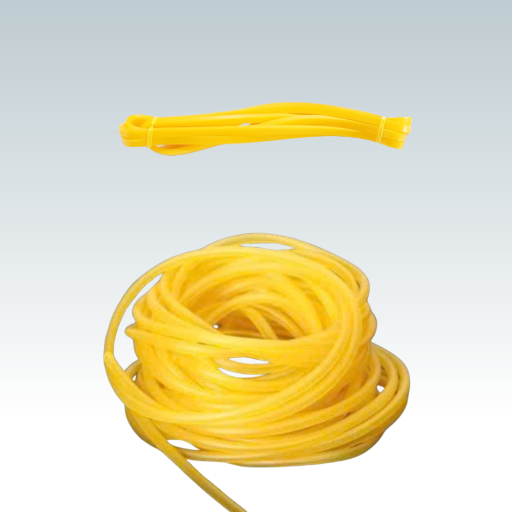 DÂY CHUN CO GIÃN TẬP LUYỆN