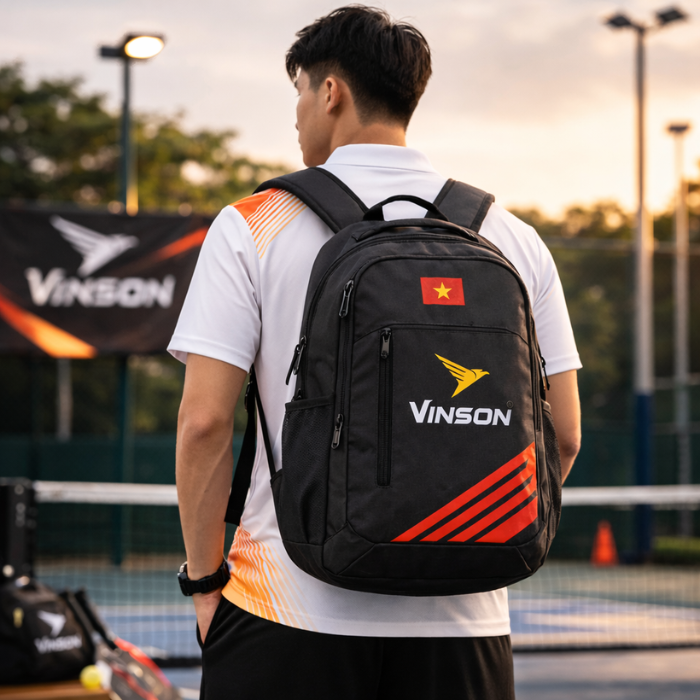 BALO THỂ THAO VINSON ĐA NĂNG