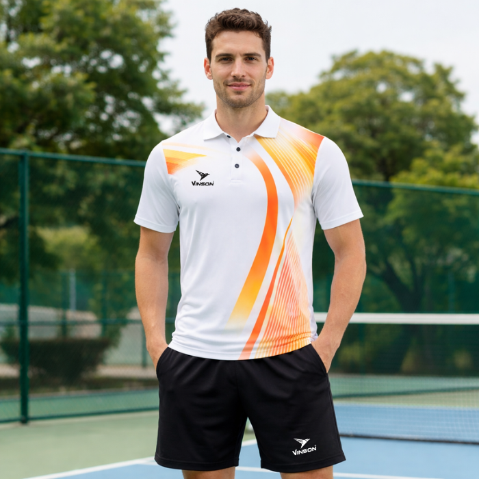 BỘ TRANG PHỤC THỂ THAO VINSON