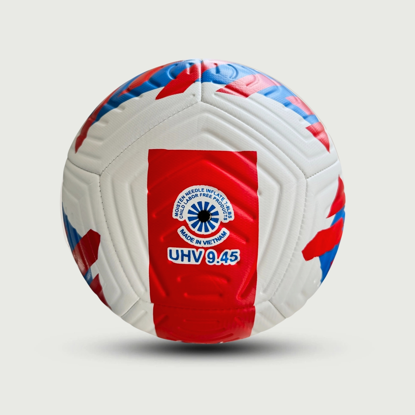Bóng Đá UHV 9.45 Chính Hãng Bách Hiền Sport