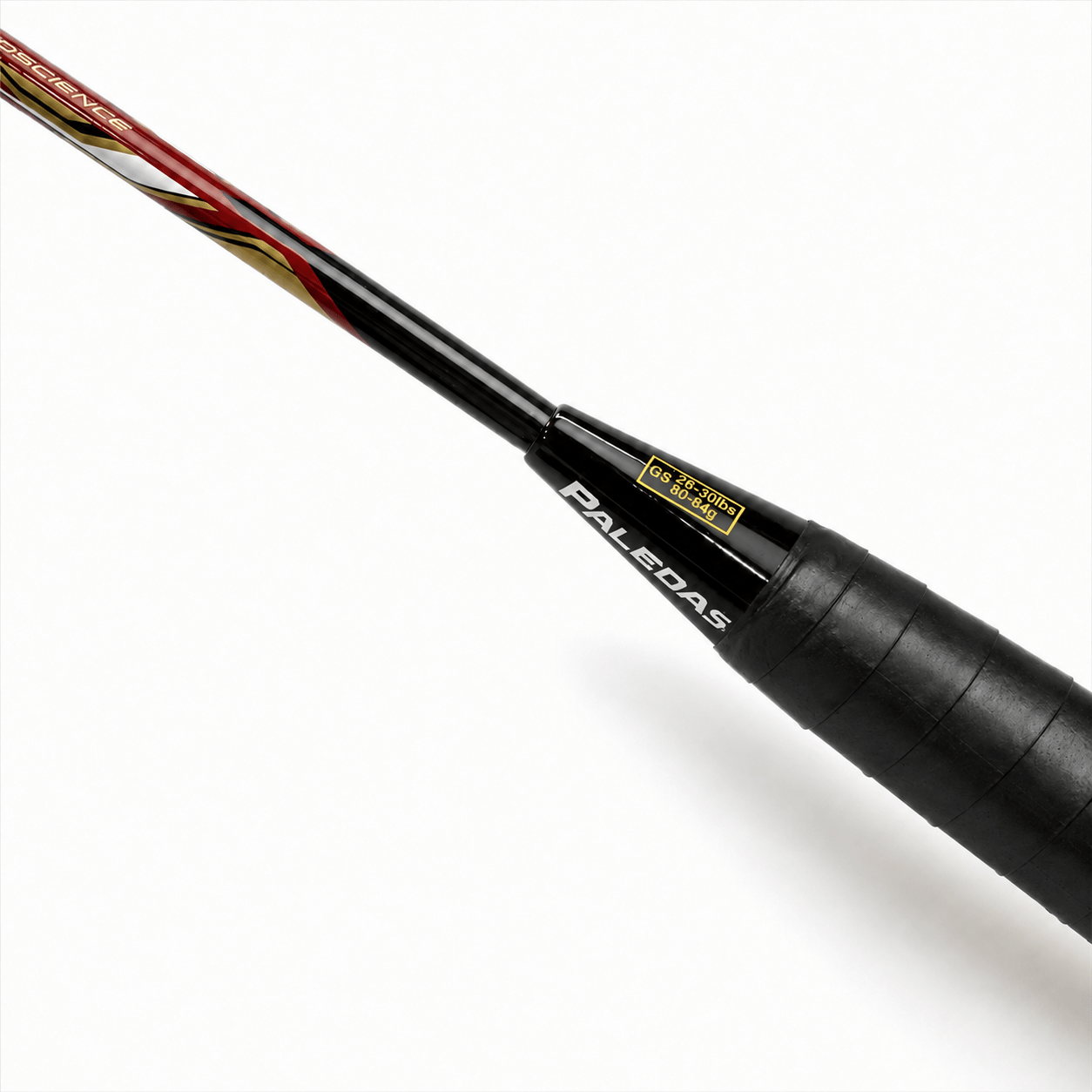 VỢT CẦU LÔNG PALEDAS BH8876