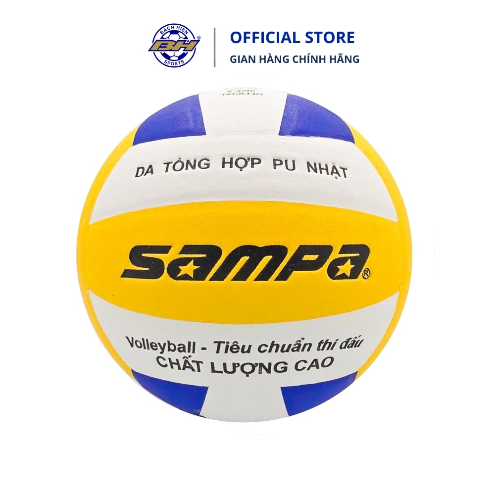 BÓNG CHUYỀN SAMPA VB 7800