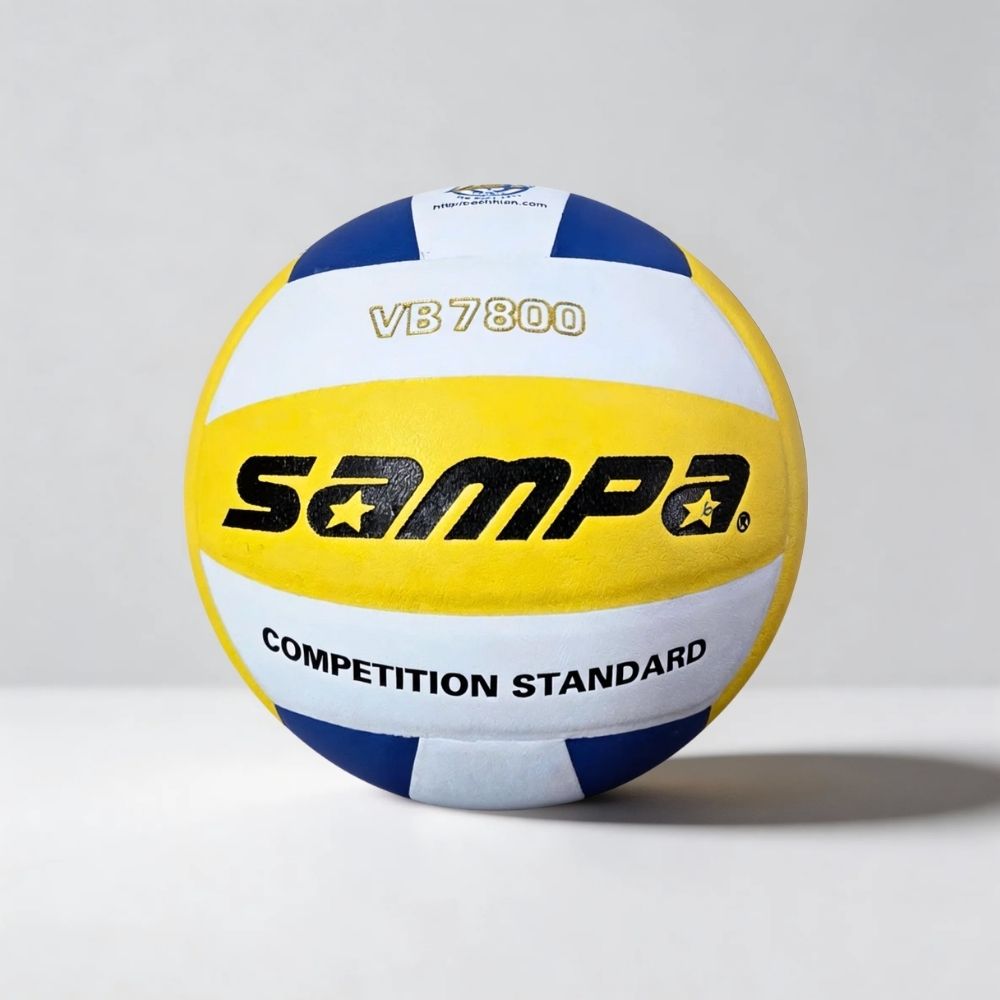 BÓNG CHUYỀN SAMPA VB 7800